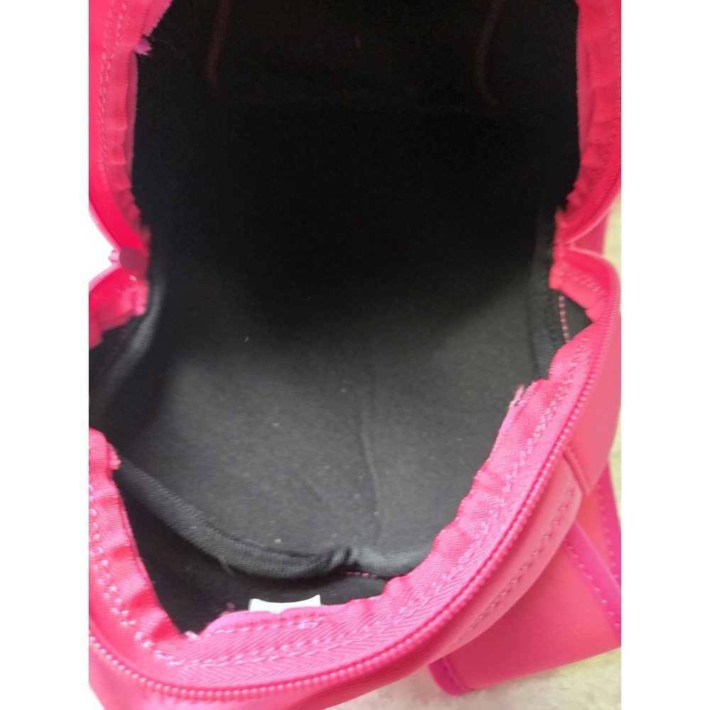 Splash Neoprene Kids Fish Mini Backpack Pink - Picture 4 of 9